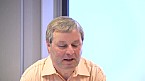Franz Gamainer-Pranzl (Leiter des Zentrums Theologie Interkulturell und Studium der Religionen, Universität Bild: Franz Gamainer-Pranzl (Leiter des Zentrums Theologie Interkulturell und Studium der Religionen, Universität