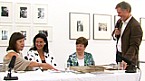 Amanda Hopkinson, Nicolette Roeske, Sabine Coelsch-Foisner & Kurt Kaindl in der Gallerie Fotohof Bild: Amanda Hopkinson, Nicolette Roeske, Sabine Coelsch-Foisner & Kurt Kaindl in der Gallerie Fotohof