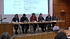 Bild: Sonja Wenger, Raim Schobesberger, Elisabeth Klaus, Sylvia Wrgetter, Michael Mair und Eva Schmidhuber (v.l.n.r.)