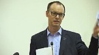 Martin Knoll bei der Ringvorlesung ''Salzburger Museen und Sammlungen - Geschichte vor Ort'' Bild: Martin Knoll bei der Ringvorlesung ''Salzburger Museen und Sammlungen - Geschichte vor Ort''