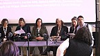 Bild: PUSH*BACK*LASH - FORUM ON DEMOCRACY & GENDER EQUALITY