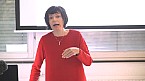 Barbara Dobretsberger, Universität Mozarteum Bild: Barbara Dobretsberger, Universität Mozarteum