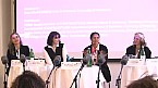 All Panelists Bild: All Panelists