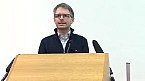 Bild: Dr. Christoph Konrath Rechts-, Legislativ- und wissenschaftlicher Dienst, Parlamentsdirektion