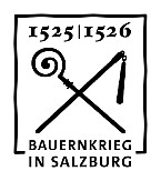 Bild: Logo des Gedenkjahrs Land Salzburg
